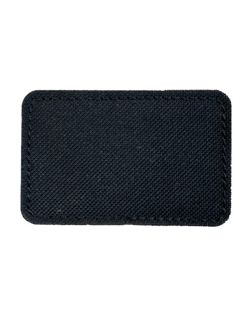 A finished custom name patch